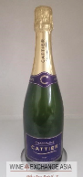 Cattier Champagne Dry N.V.